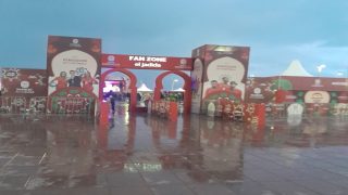 ويستمر نجاح جماعة سطات في تهميش المدينة خارج سياق المملكة