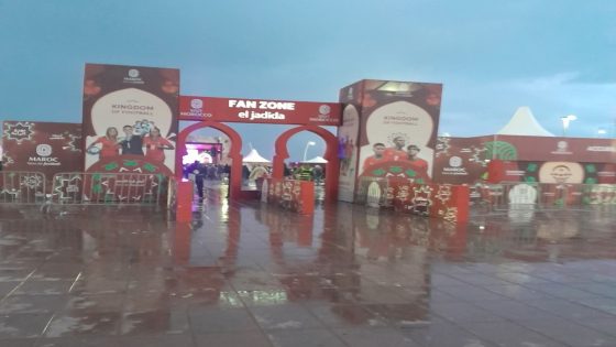 ويستمر نجاح جماعة سطات في تهميش المدينة خارج سياق المملكة