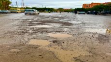 توقيف الدراسة يومين لاقل من 45 ملم يؤكد ضعف مسؤولي إقليم سطات