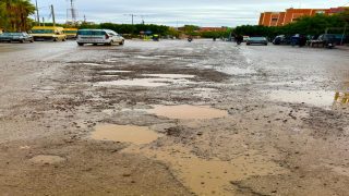 توقيف الدراسة يومين لاقل من 45 ملم يؤكد ضعف مسؤولي إقليم سطات