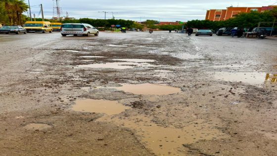 توقيف الدراسة يومين لاقل من 45 ملم يؤكد ضعف مسؤولي إقليم سطات