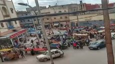 مالا تراه شرطة مرور سطات ويمس سكينة وأمن الساكنة