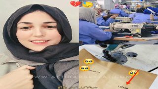 طنجة – شابة تُطرد من معمل خياطة بعد شكايتها من تدنّي الأجور