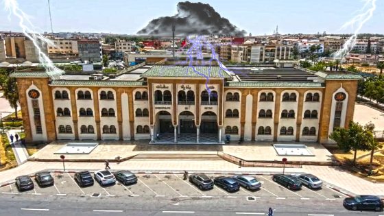 دورة إستثنائية لجماعة سطات حول المديرة؟ بين المصلحة العامة والضيقة