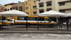 لماذا السلطة المحلية بسطات تدعم العشوائية وتحاصر النظامية