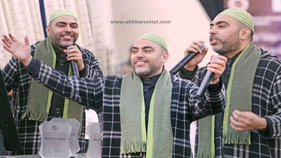 إبراهيم كوكب… بصمة فنية تُحوّل أي حفل إلى حدث استثنائي