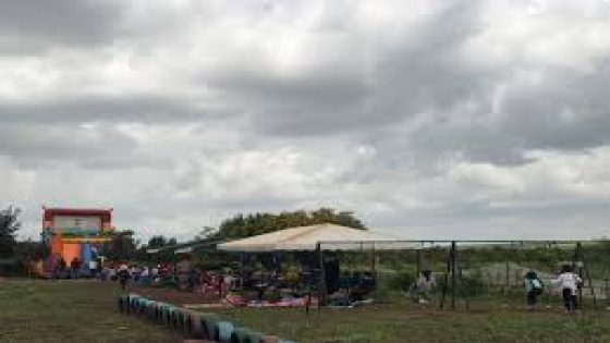 الفيرمة المصيدة بالمدخل الشمالي لسطات؟ لصالح من تعمل ولأي أهداف