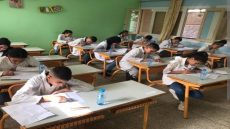 ‎” الكان ” يؤجل الامتحان الموحد بالسلكين الابتدائي والإعدادي ويعيد برمجة فروض المراقبة المستمرة…