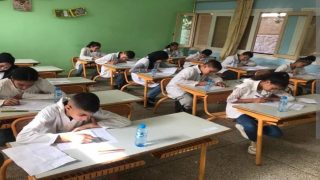 ‎” الكان ” يؤجل الامتحان الموحد بالسلكين الابتدائي والإعدادي ويعيد برمجة فروض المراقبة المستمرة…