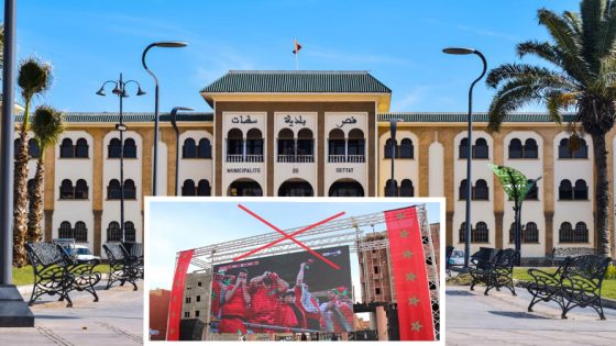 سطات خارج أجواء النهائي الإفريقي