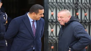 باشا مدينة سطات في طريقه إلى استئناف مهامه بالمدينة