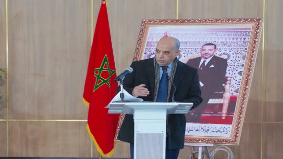 هل يفتح عامل الاقليم تحقيقا في اختلالات التعليم الاولي ؟