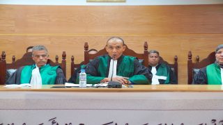 تنصيب أحمد ميدة رئيسا لابتدائية سطات وتعهد بتكريس قيم العدالة والجدية