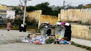 فضيحة بيئية.. الأزبال تغرق الأحياء وصمت الشركة يفاقم غضب الساكنة