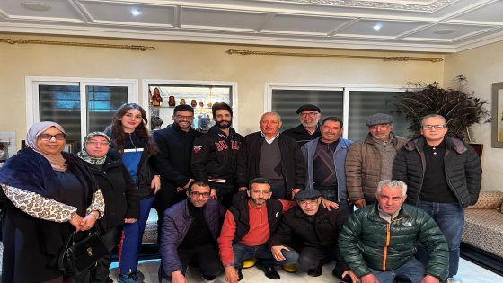 عودة خيرات: حنين إلى السياسة أم رهانات انتخابية جديدة؟