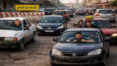 اختناق مروري بسطات في أول أيام رمضان.. وأشغال مؤجلة تزيد من معاناة مستعملي شارع الجنرال الكتاني