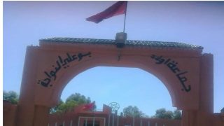 إسهال التصريحات و الخرجات الإعلامية يفضح المستور بجماعة أولاد بوعلي النواجة بسطات