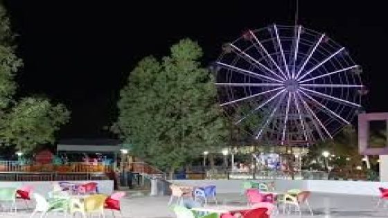 عندما يتحول رمضان لفرصة لاستباحة الفضاءات العامة بترخيص من مجلس المدينة