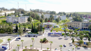 30 مليون درهم لتأهيل الفضاءات المحيطة بجامعة الحسن الأول وتعزيز جاذبية الحي الجامعي