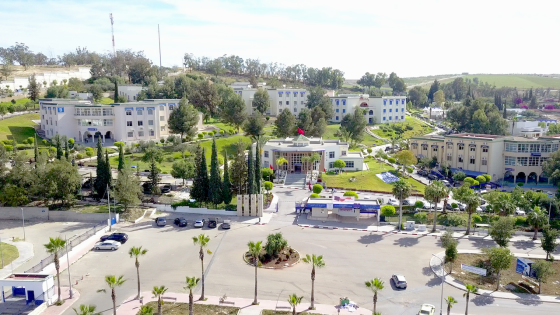 30 مليون درهم لتأهيل الفضاءات المحيطة بجامعة الحسن الأول وتعزيز جاذبية الحي الجامعي