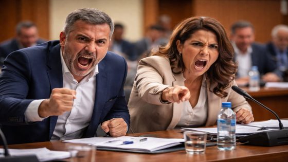 صرخات داخل مجلس سطات… هل هي صحوة ضمير أم استعراض إعلامي؟