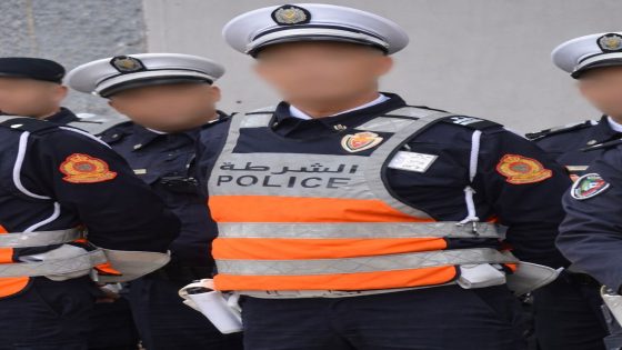 وفاة شرطي تجر شابة للتحقيق بسطــــات