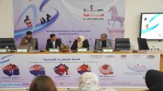 المرأة والشباب في صلب التنمية.. ندوة وطنية تفتح النقاش بسطات