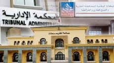 هل يوقظ ارتفاع درجة الحرارة سلطات سطات لتنفيذ حكم افراغ المركب السياحي البلدي “كرين بارك”