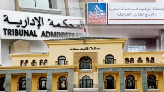 هل يوقظ ارتفاع درجة الحرارة سلطات سطات لتنفيذ حكم افراغ المركب السياحي البلدي “كرين بارك”