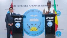 مالي تسحب اعترافها بالجمهوريـــة الصحراوية …