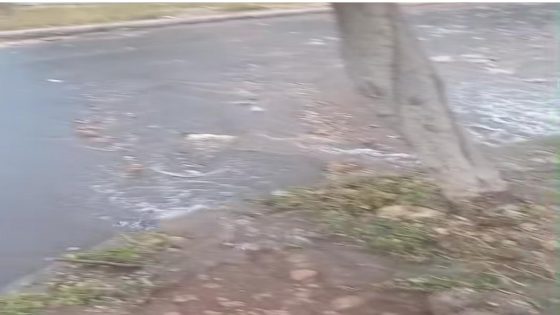 الانقطاعات المتكــررة للماء تعمق معاناة السكان بالبروج