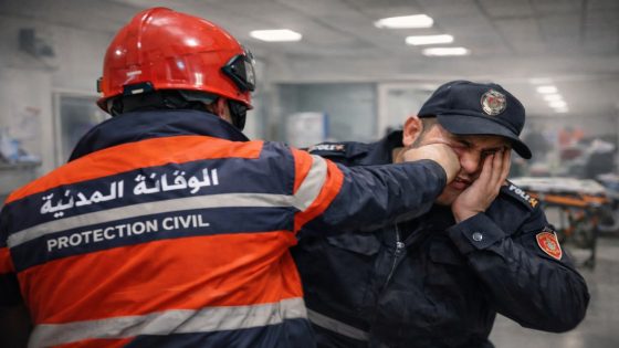 نقاش يتحول إلى اعتداء داخل مستشفى الحسن الثاني بسطات