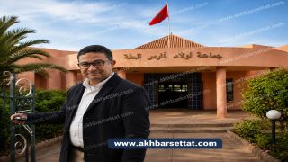 رئيس جماعة أولاد فارس الحلة يضع استقالته لدى عامل إقليم سطات