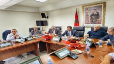 المجلس الإقليمي لسطات.. ضجيج سياسي يخفي عجزاً تنموياً