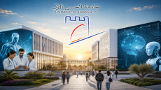 شتنبر 2026.. انطلاقة مرتقبة لكلية الطب ومعهد الذكاء الاصطناعي بسطات