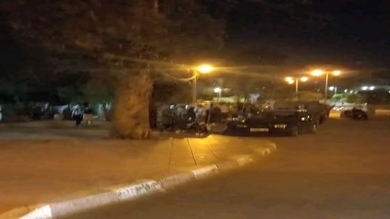 في انفجار قنينة غاز بضواحي البروج ، تلميذة ترحل والحادث يطرح أسئلة حارقة