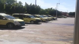 فوضى تسعيرات نقل سيارات الأجرة بين البروج وسطات.. من يحمي المواطنين من “شرع اليد”؟