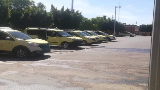 فوضى تسعيرات نقل سيارات الأجرة بين البروج وسطات.. من يحمي المواطنين من “شرع اليد”؟