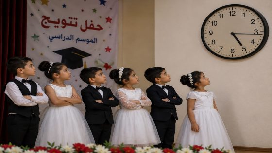 حين يُصبح التأخر رسالة تربوية معاكسة
