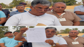 هل تقوم الجماعة الترابية سطات بمقاضاة مأمور تنفيذ إدارية البيضاء؟