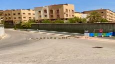 أشغال شارع الجنرال الكتاني: تجاهل القانون واستخفاف بالمواطنين