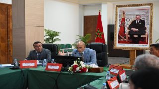 42 مليون درهم غلاف مالي لأول برنامج التنمية البشرية تحت إشراف كامل لحبوها