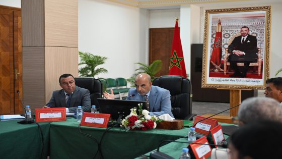 42 مليون درهم غلاف مالي لأول برنامج التنمية البشرية تحت إشراف كامل لحبوها