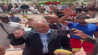 خبايا خبث ما يجري ويحاك في تنفيذ مامور كرين بارك