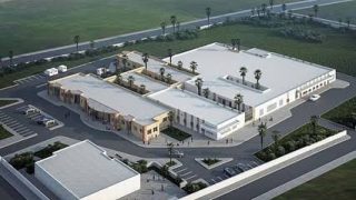 توقف ورش بناء مستشفى البروج : أو عندما تستخف المؤسسات بالزمن التنموي