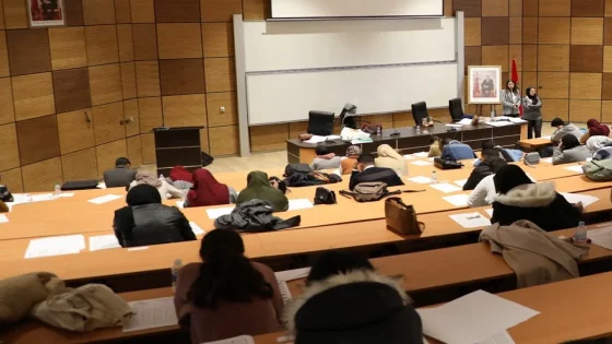 دكاترة التوقيت الميسر بجامعة الحسن الاول ينددون والمؤسسات توضح