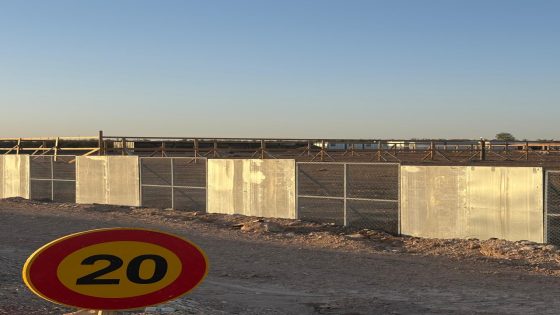 مشروع مستشفى القرب بالبروج متوقف ، وجماعة البروج توضح…