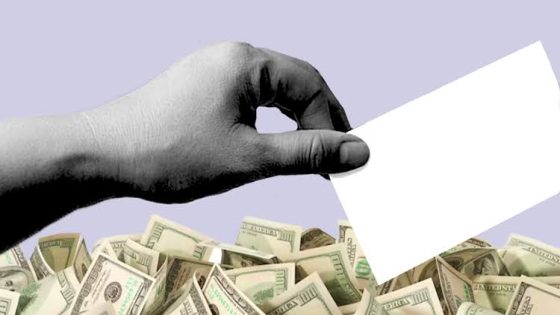تحالف اليسار يطالب النيابة العامة بفتح تحقيق جدي في فيديو شبهة استعمال المال في الانتخابات