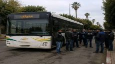 الدخول الجامعي الفعلي يوم غد، فهل قامت الجماعة بايجاد حلول للنقل ؟