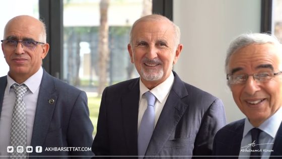 الخبير محمد تاج الدين الحسيني يناقش حصيلة وآفاق الدبلوماسية المغربية بجامعة الحسن الأول بسطات